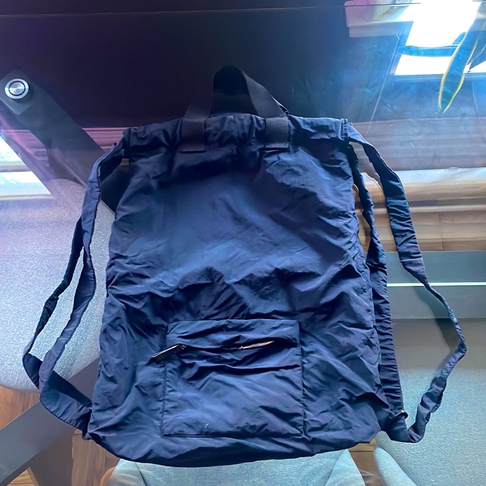 Cos Backpack